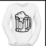 Women's Long Sleeve Shirt Thumbnail