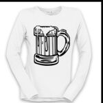 Women's Long Sleeve Shirt Thumbnail