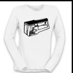 Women's Long Sleeve Shirt Thumbnail