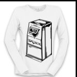 Women's Long Sleeve Shirt Thumbnail