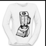 Women's Long Sleeve Shirt Thumbnail