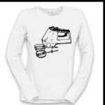 Women's Long Sleeve Shirt Thumbnail