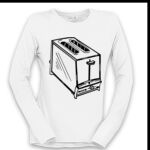 Women's Long Sleeve Shirt Thumbnail