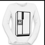 Women's Long Sleeve Shirt Thumbnail