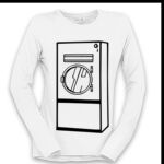 Women's Long Sleeve Shirt Thumbnail