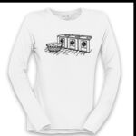 Women's Long Sleeve Shirt Thumbnail