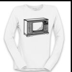 Women's Long Sleeve Shirt Thumbnail