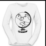 Women's Long Sleeve Shirt Thumbnail