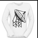 Women's Long Sleeve Shirt Thumbnail