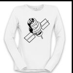 Women's Long Sleeve Shirt Thumbnail