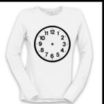 Women's Long Sleeve Shirt Thumbnail