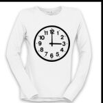 Women's Long Sleeve Shirt Thumbnail