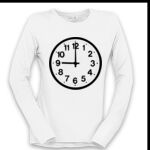 Women's Long Sleeve Shirt Thumbnail