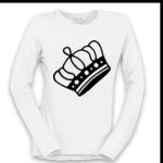 Women's Long Sleeve Shirt Thumbnail