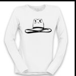 Women's Long Sleeve Shirt Thumbnail