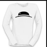 Women's Long Sleeve Shirt Thumbnail