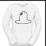 Women's Long Sleeve Shirt Thumbnail