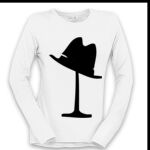 Women's Long Sleeve Shirt Thumbnail