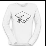 Women's Long Sleeve Shirt Thumbnail