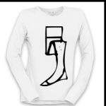 Women's Long Sleeve Shirt Thumbnail