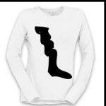 Women's Long Sleeve Shirt Thumbnail