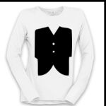 Women's Long Sleeve Shirt Thumbnail