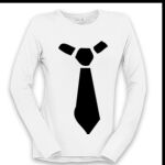 Women's Long Sleeve Shirt Thumbnail