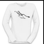 Women's Long Sleeve Shirt Thumbnail