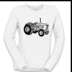 Women's Long Sleeve Shirt Thumbnail