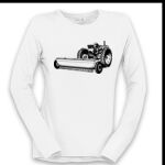 Women's Long Sleeve Shirt Thumbnail