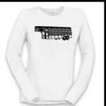 Women's Long Sleeve Shirt Thumbnail