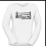 Women's Long Sleeve Shirt Thumbnail