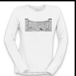 Women's Long Sleeve Shirt Thumbnail