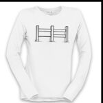Women's Long Sleeve Shirt Thumbnail