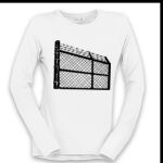 Women's Long Sleeve Shirt Thumbnail