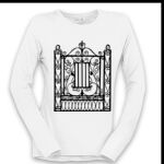 Women's Long Sleeve Shirt Thumbnail