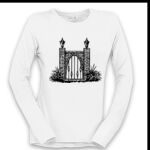 Women's Long Sleeve Shirt Thumbnail