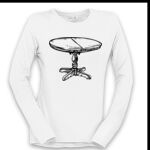 Women's Long Sleeve Shirt Thumbnail