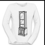 Women's Long Sleeve Shirt Thumbnail