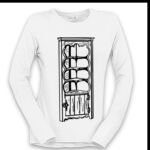 Women's Long Sleeve Shirt Thumbnail