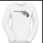 Women's Long Sleeve Shirt Thumbnail