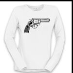 Women's Long Sleeve Shirt Thumbnail