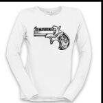 Women's Long Sleeve Shirt Thumbnail