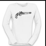 Women's Long Sleeve Shirt Thumbnail