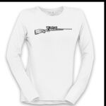 Women's Long Sleeve Shirt Thumbnail