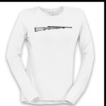 Women's Long Sleeve Shirt Thumbnail