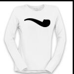 Women's Long Sleeve Shirt Thumbnail
