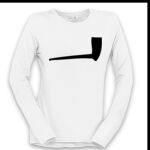 Women's Long Sleeve Shirt Thumbnail