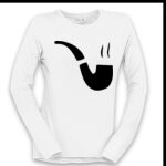 Women's Long Sleeve Shirt Thumbnail