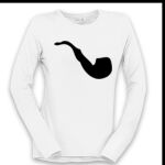 Women's Long Sleeve Shirt Thumbnail